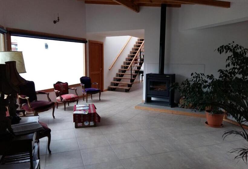 酒店 Hosteria Mi Vida