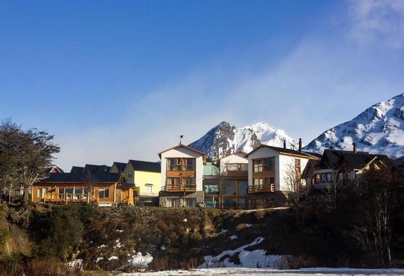 酒店 Hosteria Mi Vida