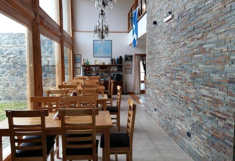 酒店 Hosteria Mi Vida