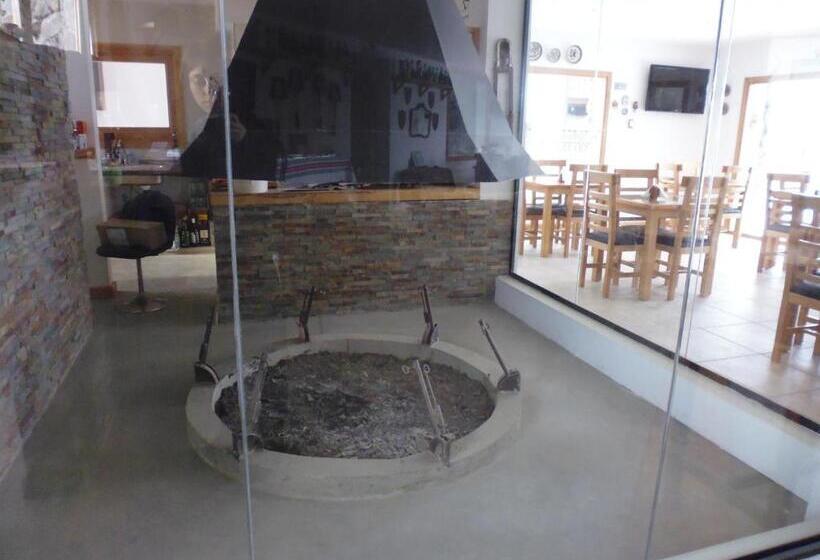 酒店 Hosteria Mi Vida