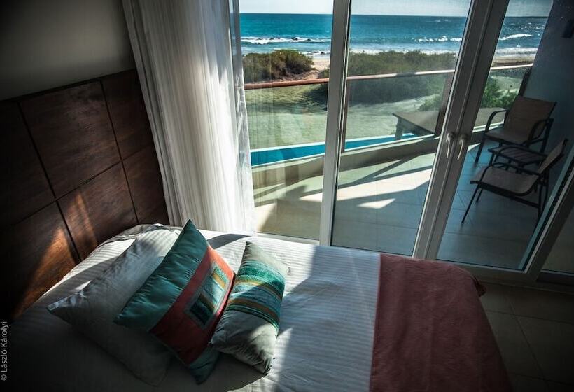 فندق Iguana Crossing Boutique