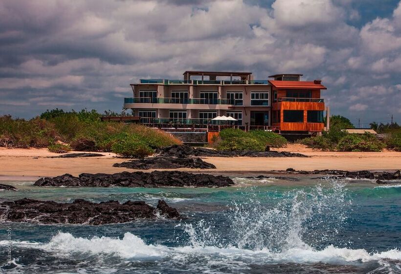 فندق Iguana Crossing Boutique