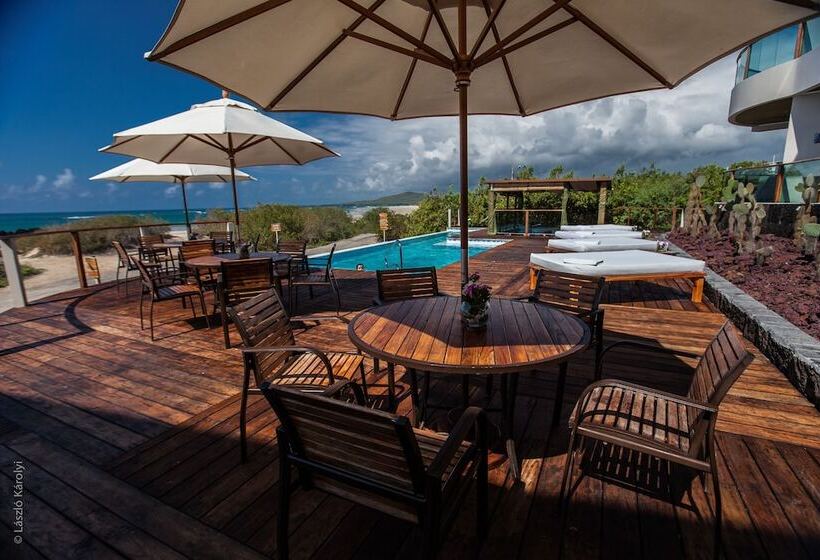 فندق Iguana Crossing Boutique