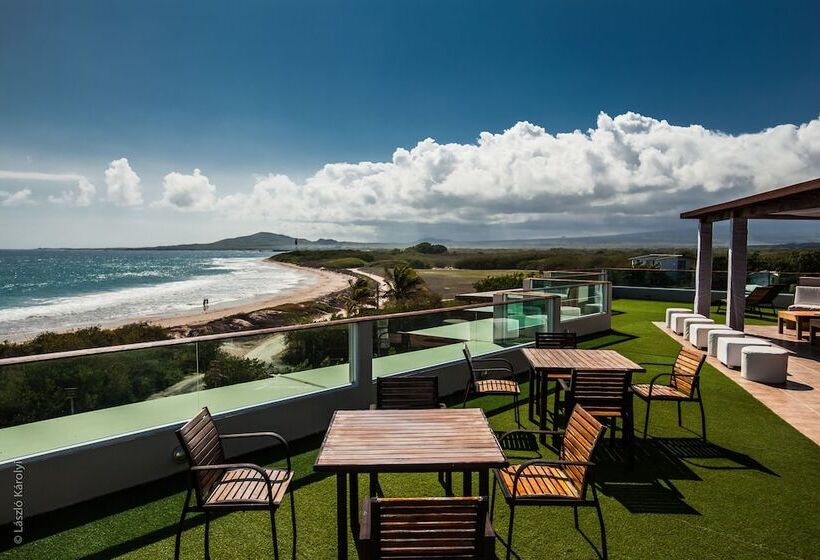 فندق Iguana Crossing Boutique