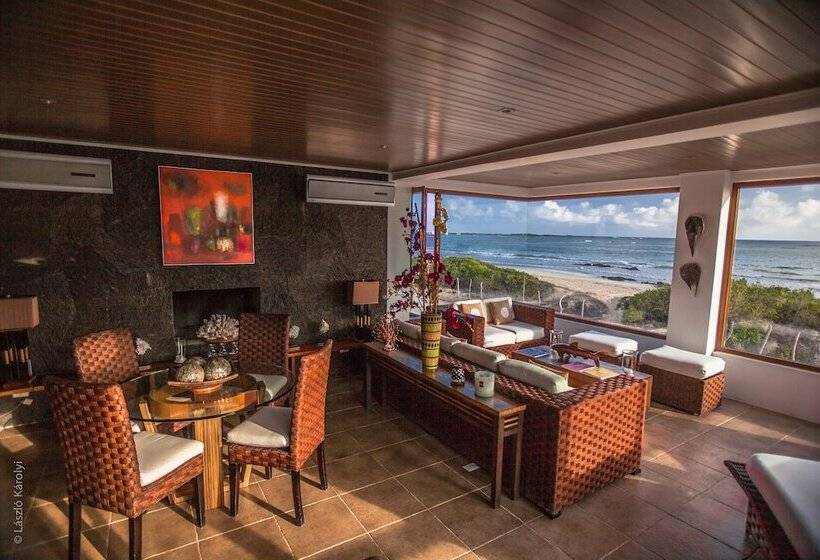 فندق Iguana Crossing Boutique