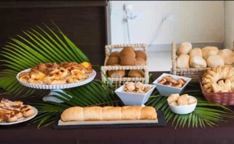 Iguazú Urban Hotel Express