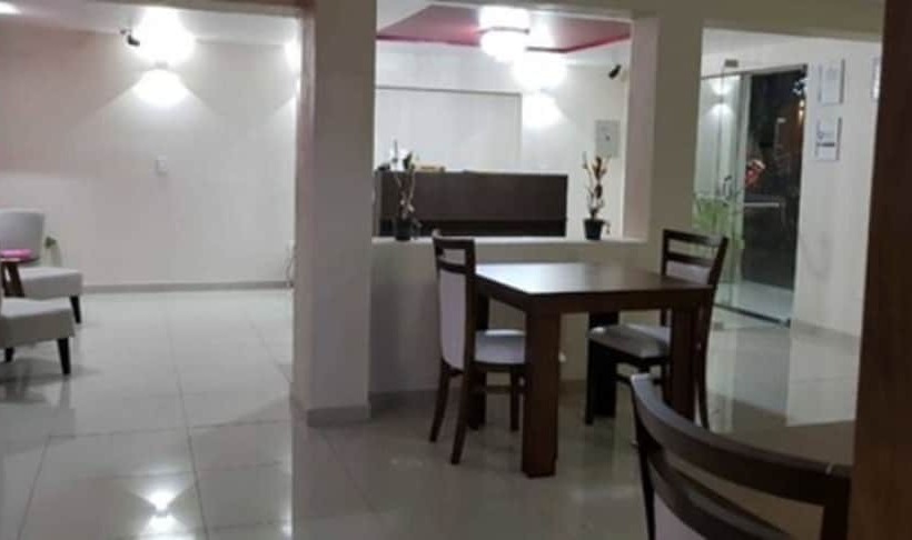 Iguazú Urban Hotel Express