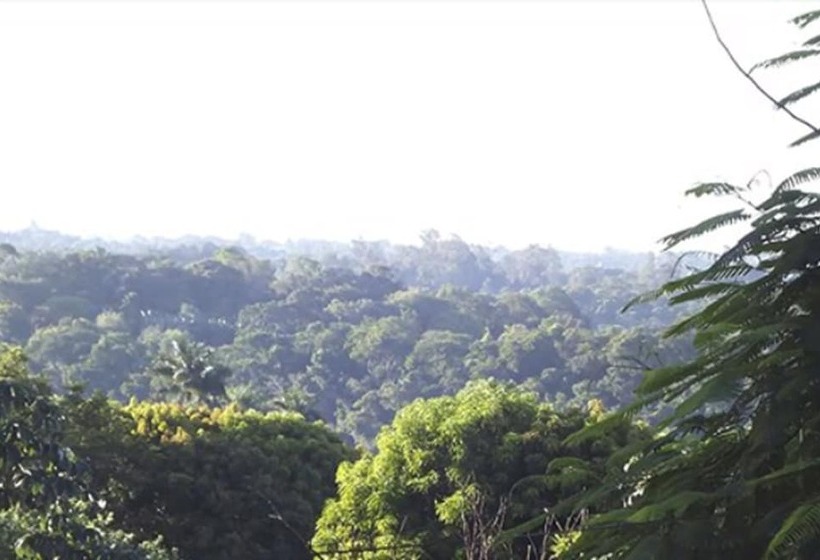 Iguazú Urban Hotel Express