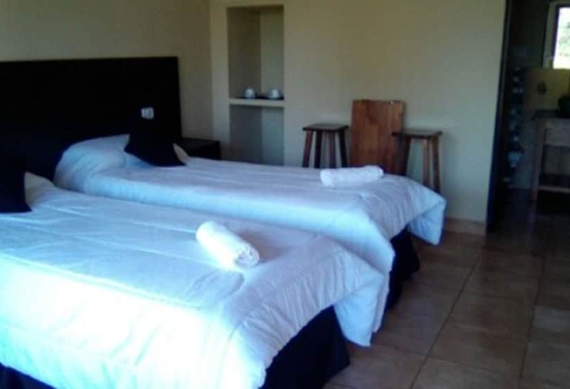 Iguazú Urban Hotel Express