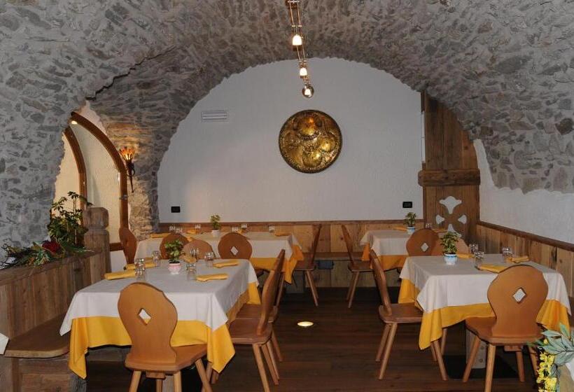 בית מלון כפרי Il Maniero