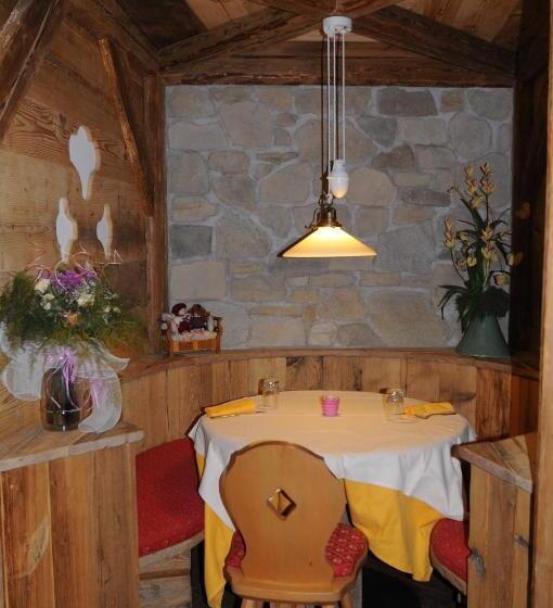 בית מלון כפרי Il Maniero