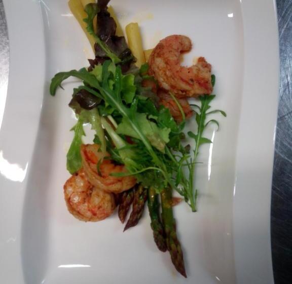 בית מלון כפרי Il Maniero