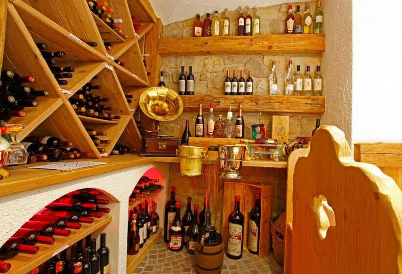 בית מלון כפרי Il Maniero