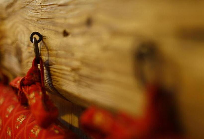 בית מלון כפרי Il Maniero