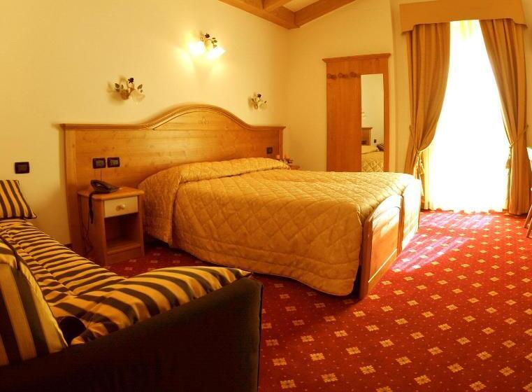 בית מלון כפרי Il Maniero