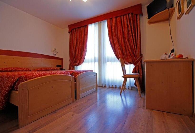 בית מלון כפרי Il Maniero