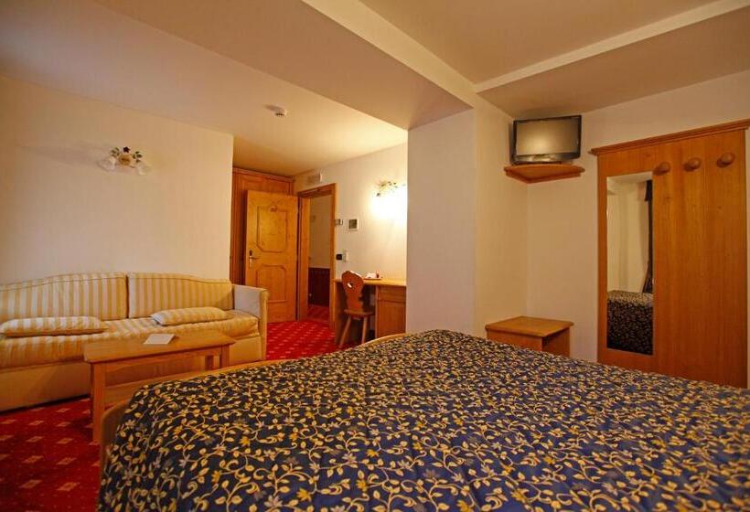 בית מלון כפרי Il Maniero