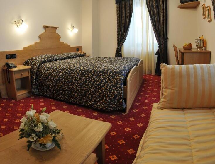 בית מלון כפרי Il Maniero