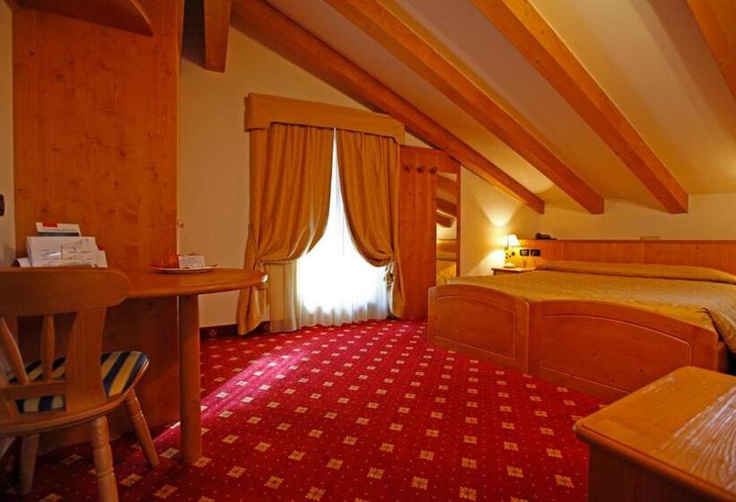 בית מלון כפרי Il Maniero