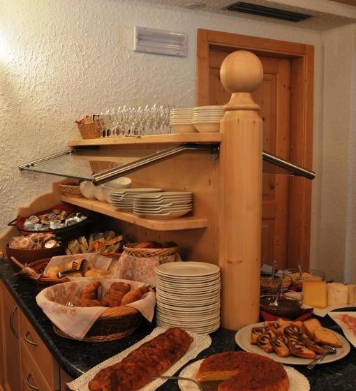 בית מלון כפרי Il Maniero