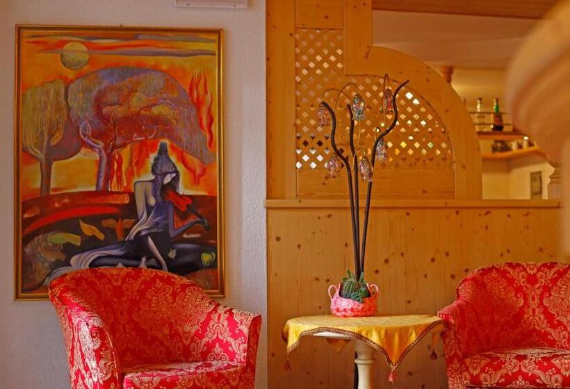 בית מלון כפרי Il Maniero