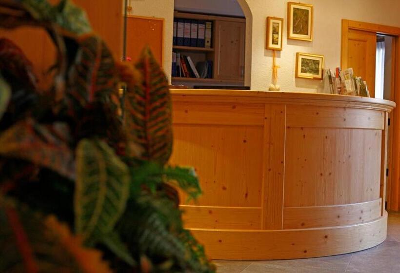 בית מלון כפרי Il Maniero