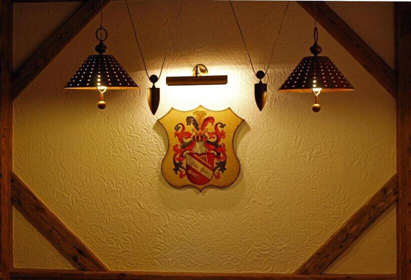 בית מלון כפרי Il Maniero