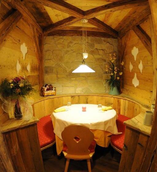 בית מלון כפרי Il Maniero