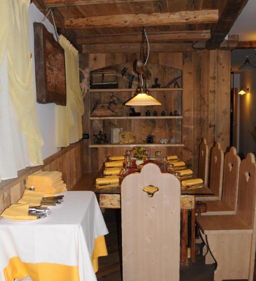 בית מלון כפרי Il Maniero