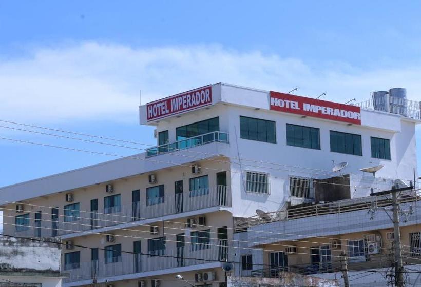 호텔 Imperador
