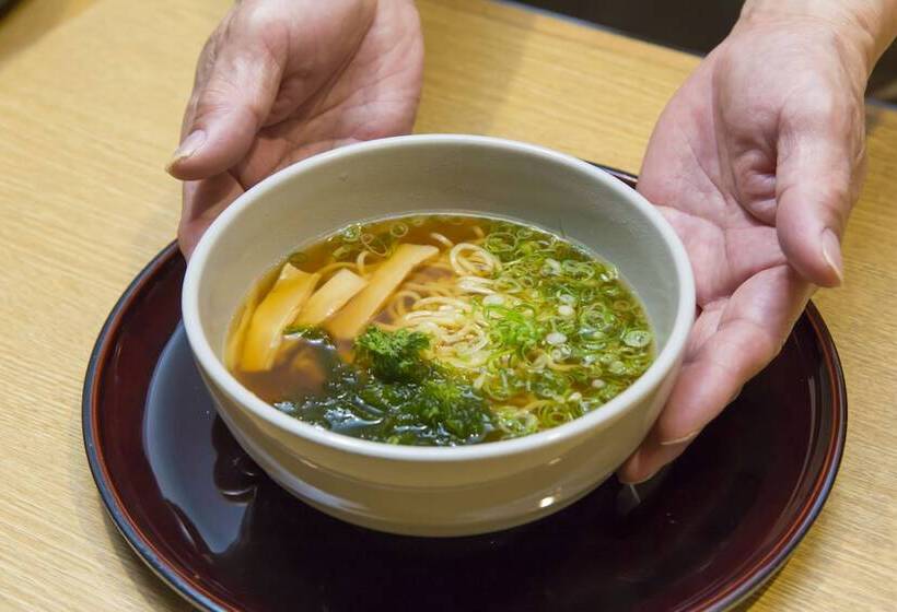 酒店 Inishienoyado Ikyu