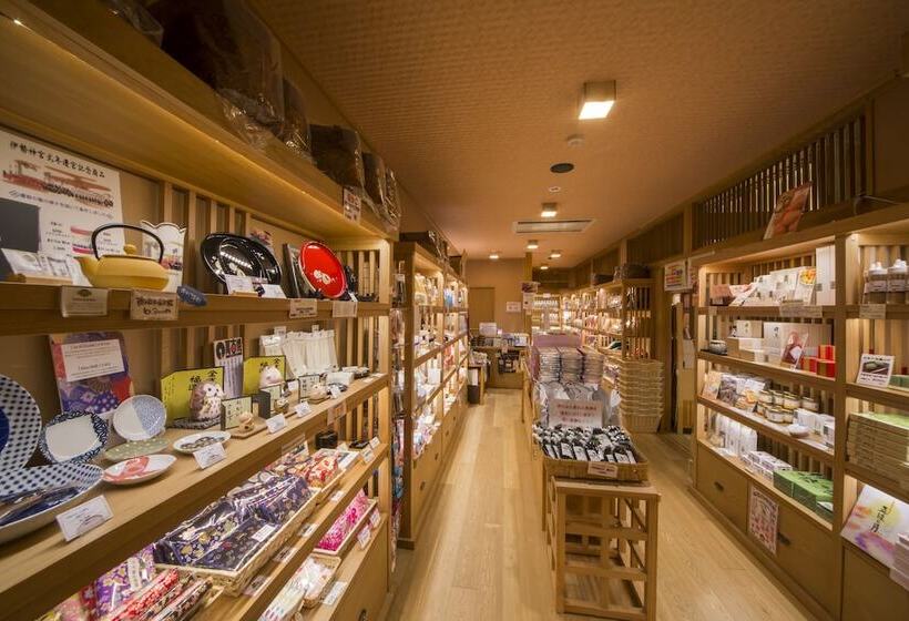 酒店 Inishienoyado Ikyu