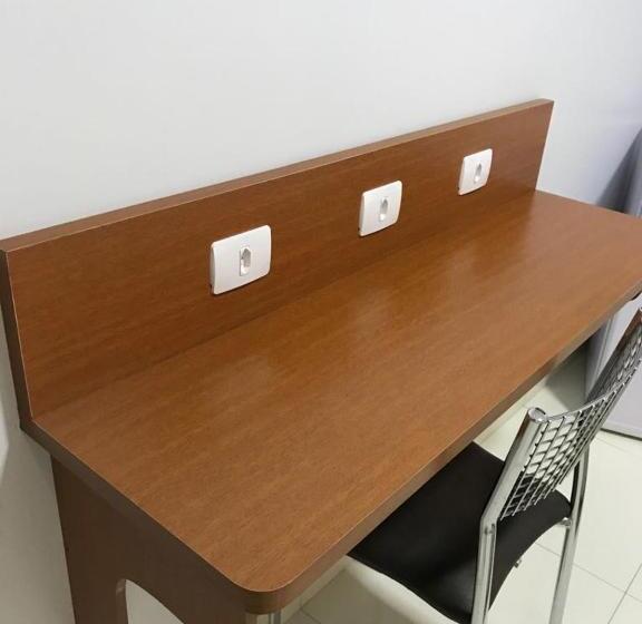 בית מלון כפרי Itamarati