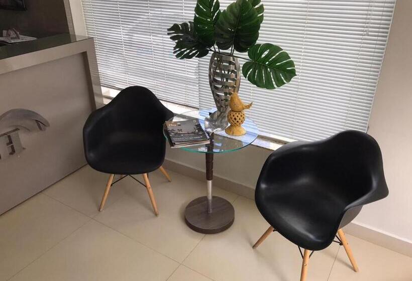 בית מלון כפרי Itamarati