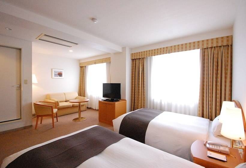 فندق Izumo Royal