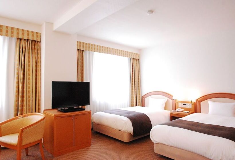 فندق Izumo Royal