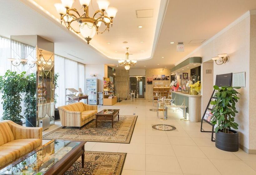 فندق Izumo Royal