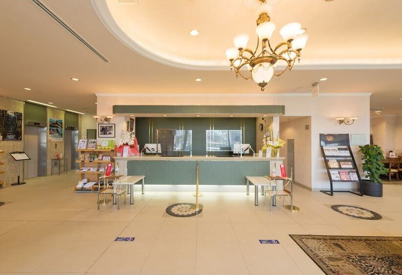 فندق Izumo Royal