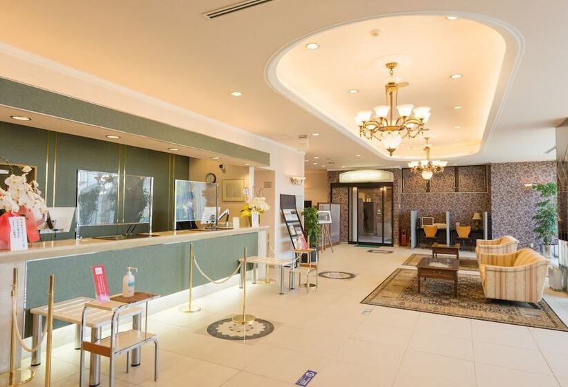 فندق Izumo Royal