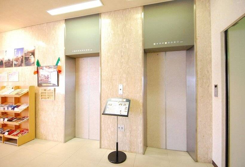 فندق Izumo Royal