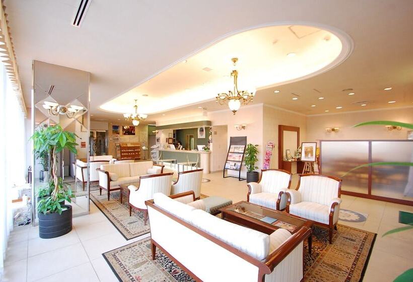 فندق Izumo Royal