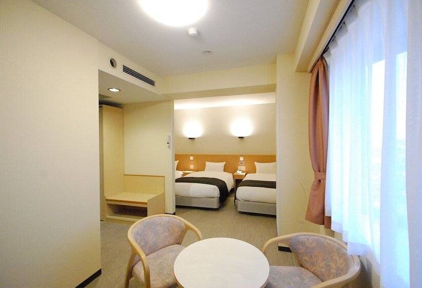 فندق Izumo Royal