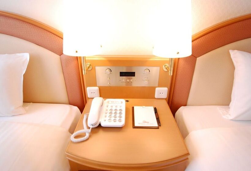 فندق Izumo Royal