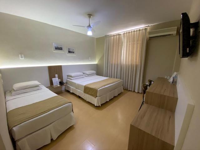 ホテル Jb Palace