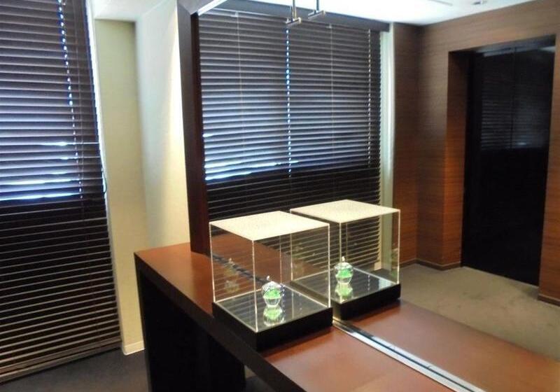 K S Street Hotel Miyazaki