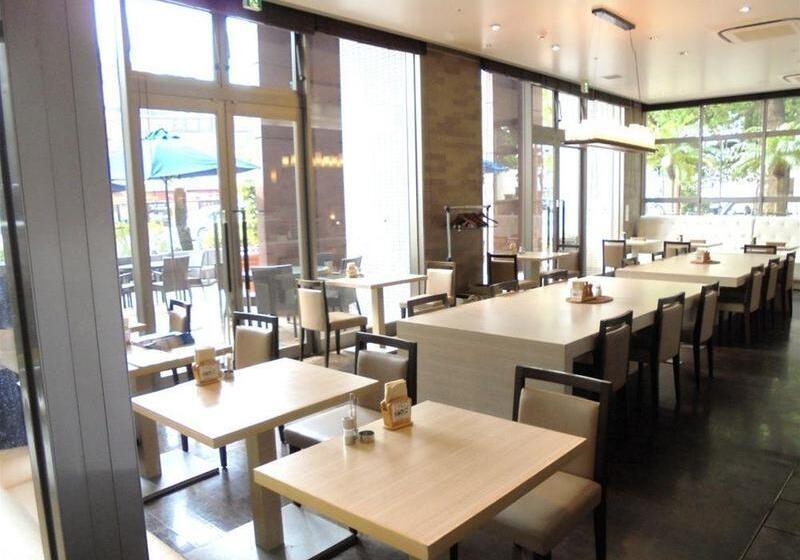 K S Street Hotel Miyazaki