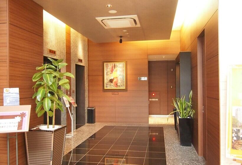 K S Street Hotel Miyazaki