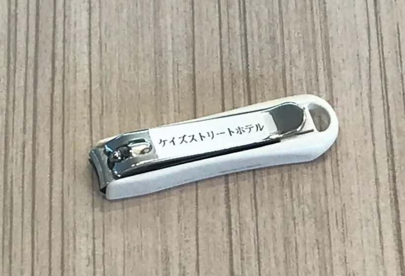 K S Street Hotel Miyazaki