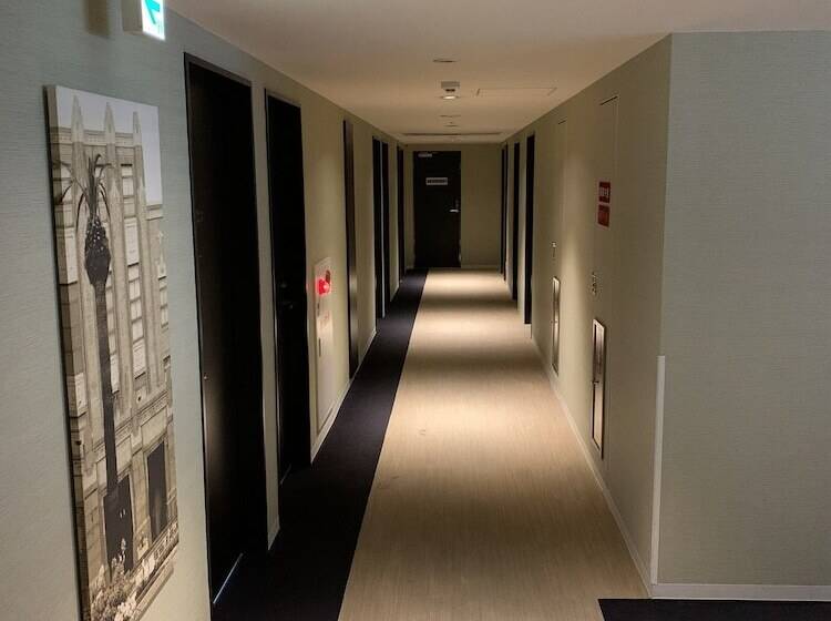 K S Street Hotel Miyazaki