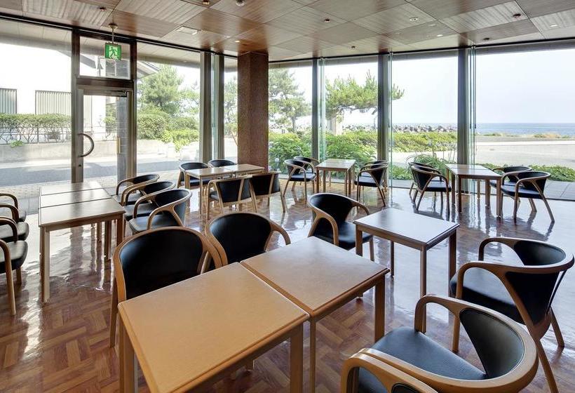 בית מלון כפרי Kaike Seaside